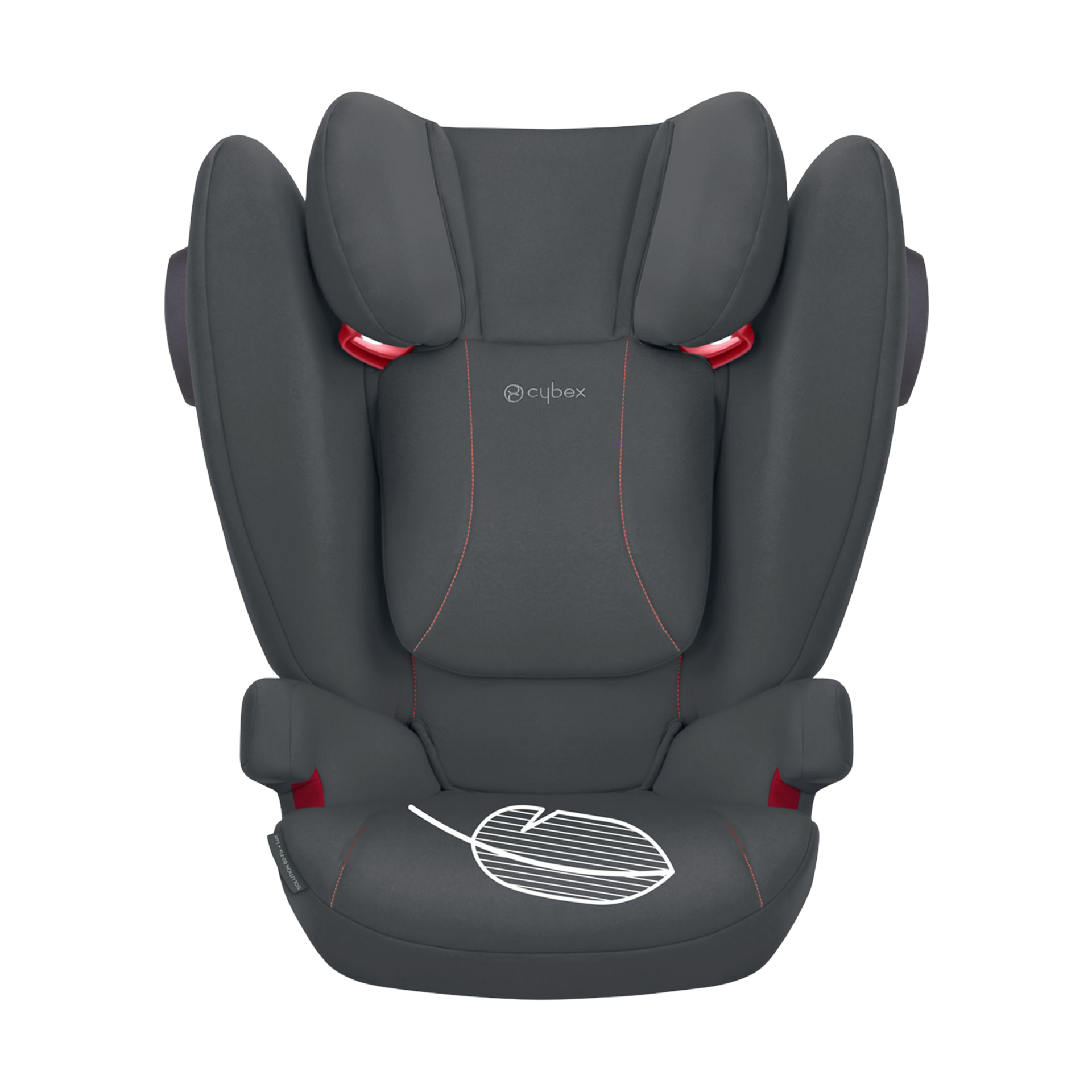 Cybex Solution Q2fixplus オータムゴールド　ISOFIX Cybex Solution Q2fixplus オータムゴールド ISOFIX Cybex