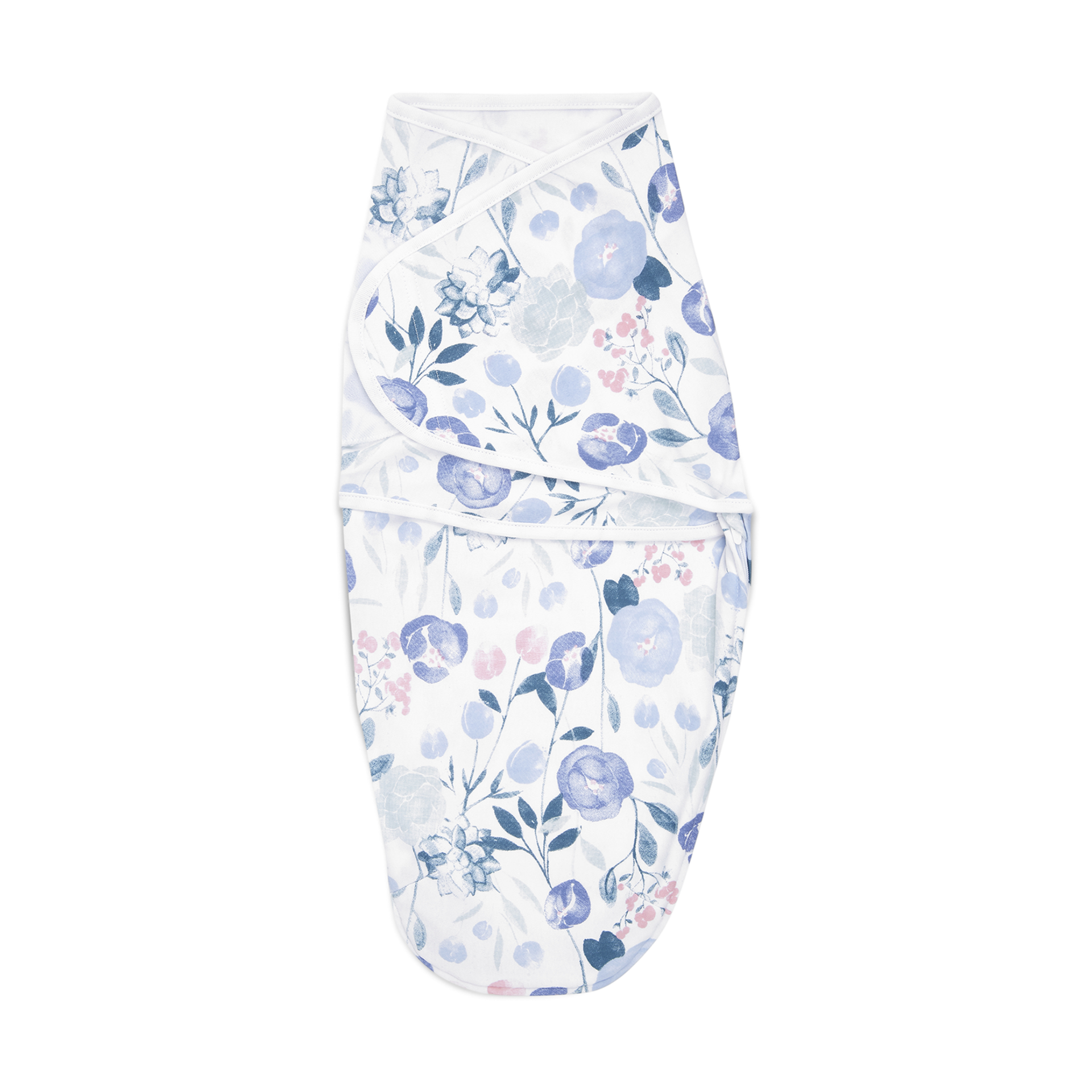 Aden + Anais Essentials Cotton Wrap Swaddles (3 Pack).