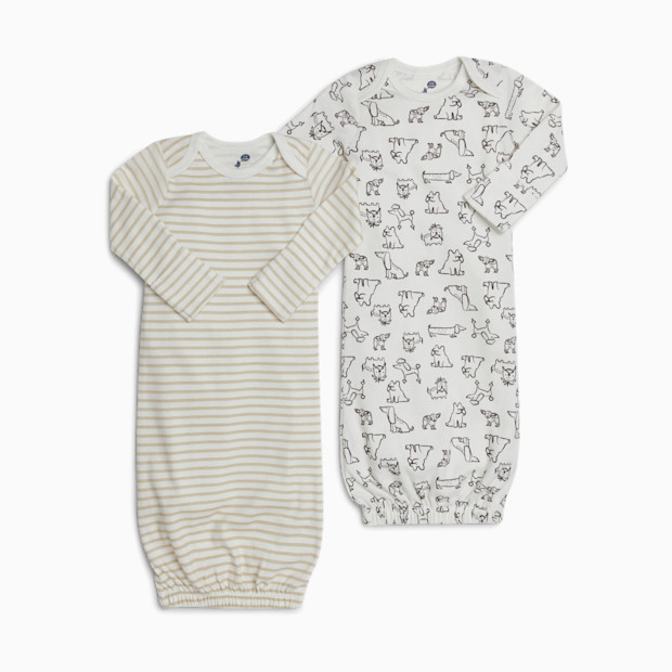 Small Story Gown (2 Pack).