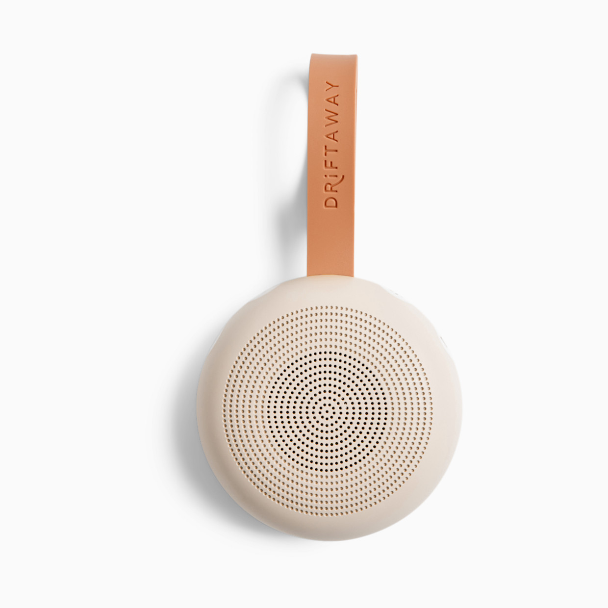 ergoPouch Driftaway Portable White Noise Machine - Taupe.