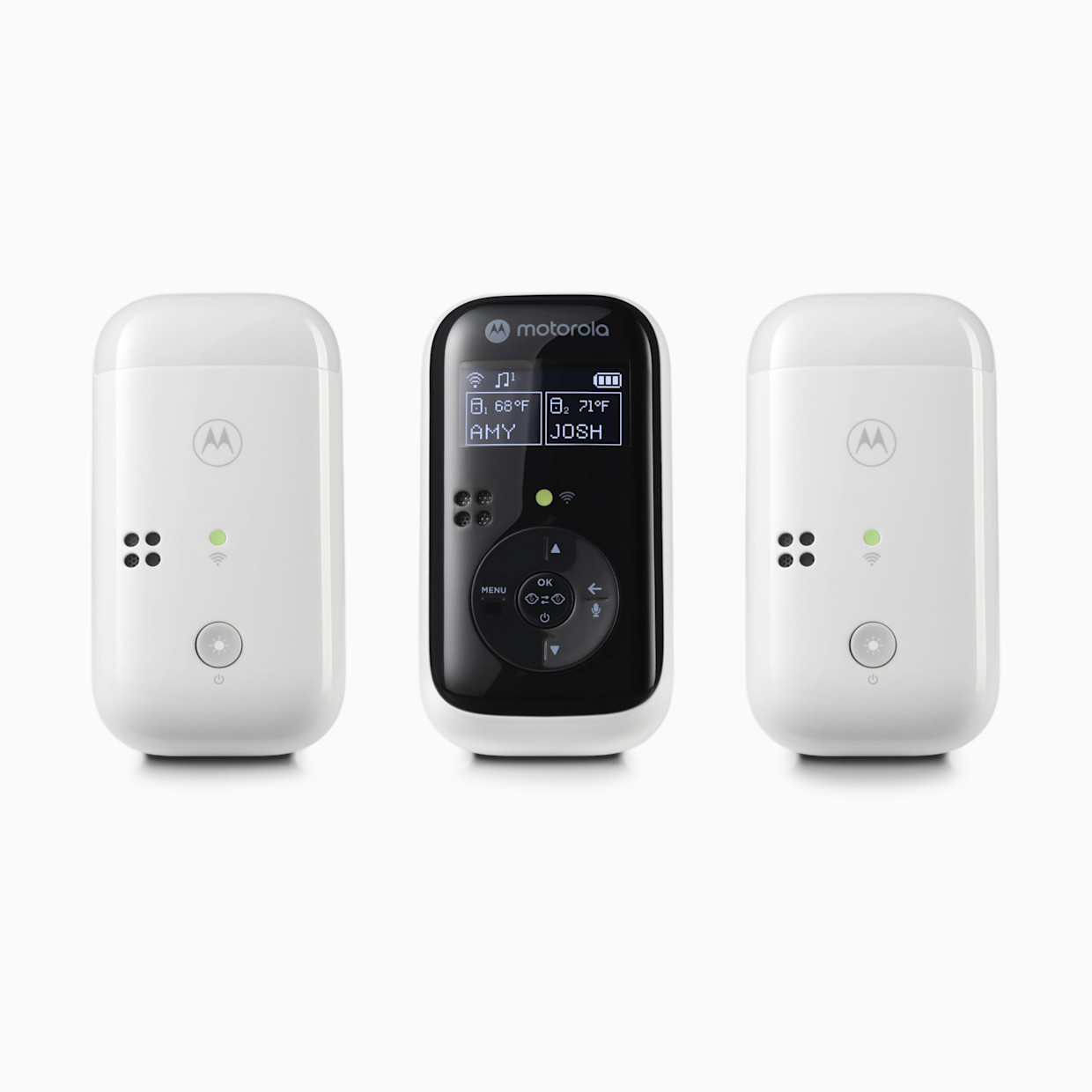 Motorola PIP15 Multi Audio Monitor.