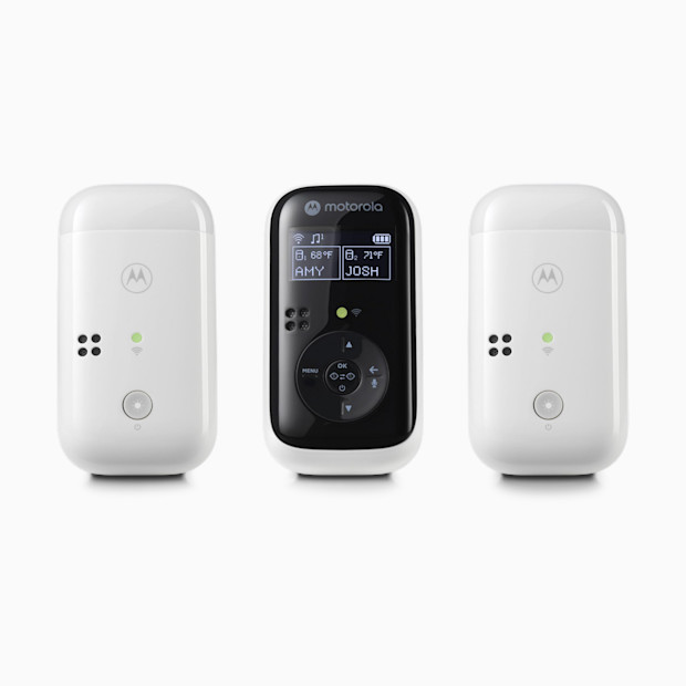 Motorola PIP15 Multi Audio Monitor.