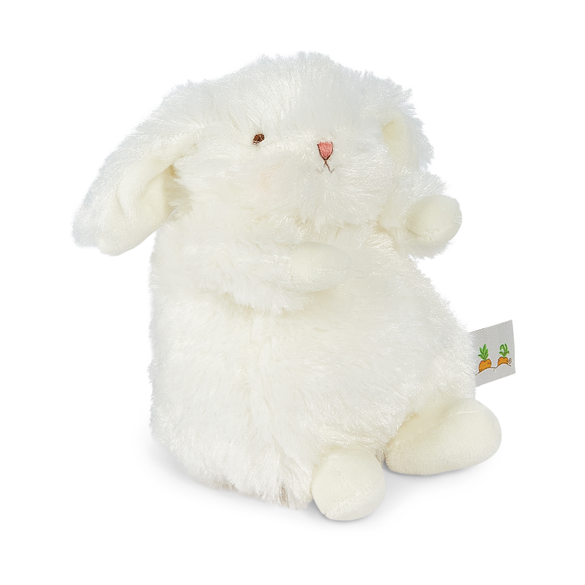 Bunnies By The Bay, Inc. Wee Stuffed Animal Ittybit Babylist Shop