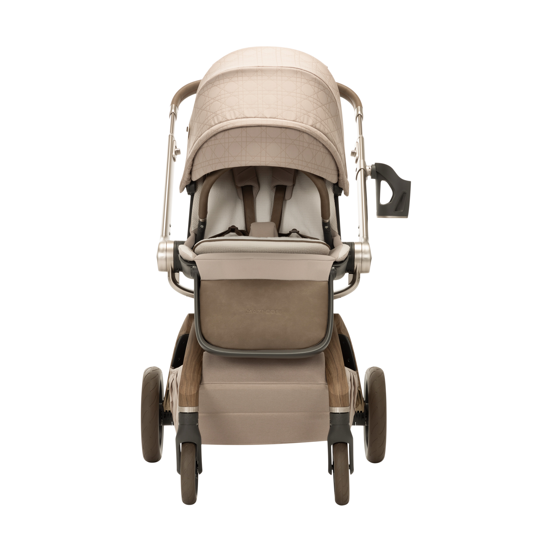Maxi-Cosi Tana 360 Rotating Modular Stroller.