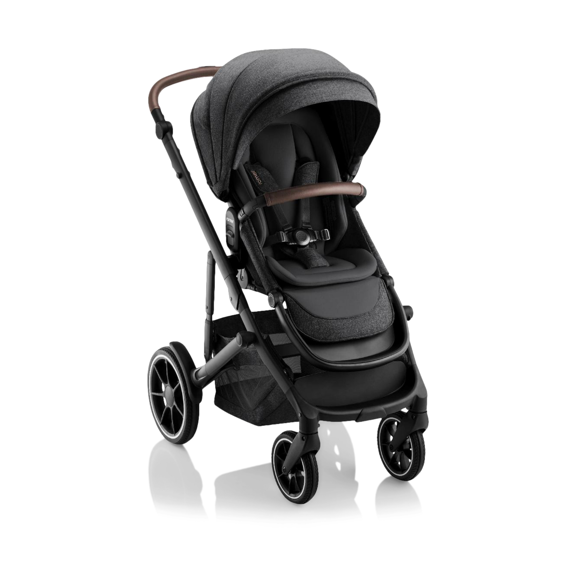 Romer Tura Stroller.