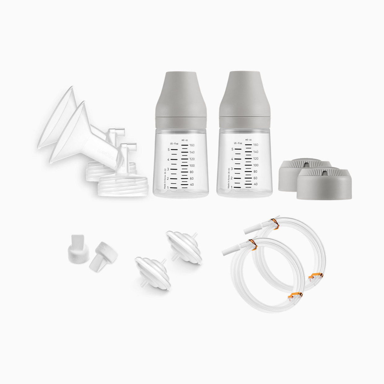 Spectra Premium Accessory Kit - Double, 20mm.