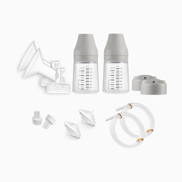 Spectra Premium Accessory Kit.