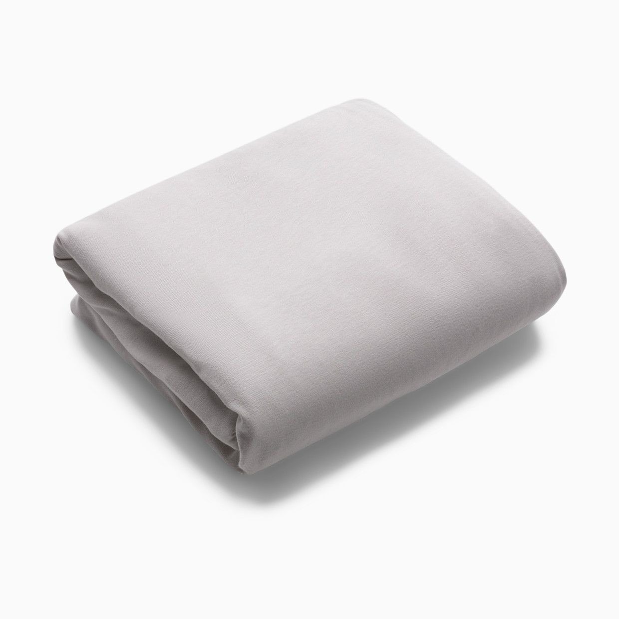 Bugaboo Stardust Playard Cotton Sheet - Mineral White.