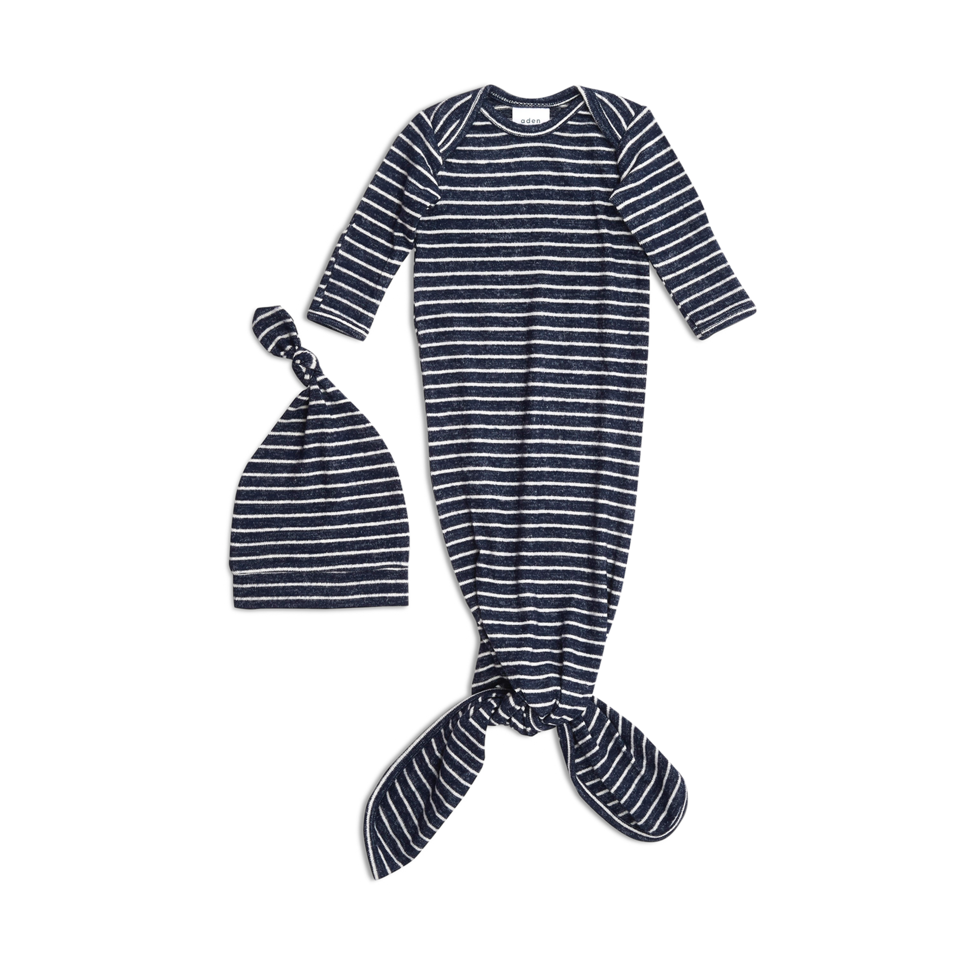 Thumbnail of Navy Stripe