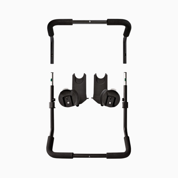 Baby Jogger Car Seat Adapter for City Select - Chicco/Peg Perego - $79.99.