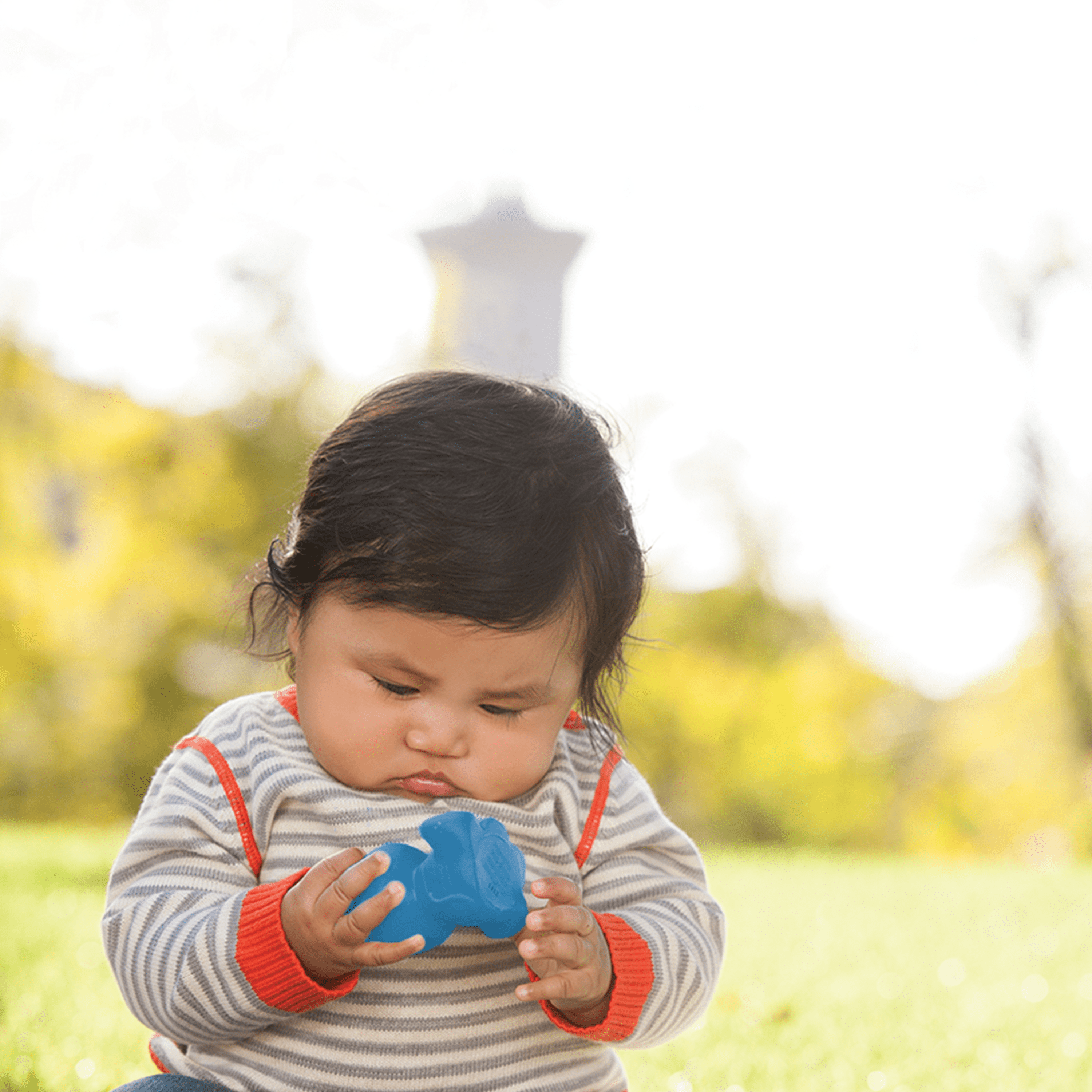 Infantino Go Gaga! Balls, Blocks & Buddies.