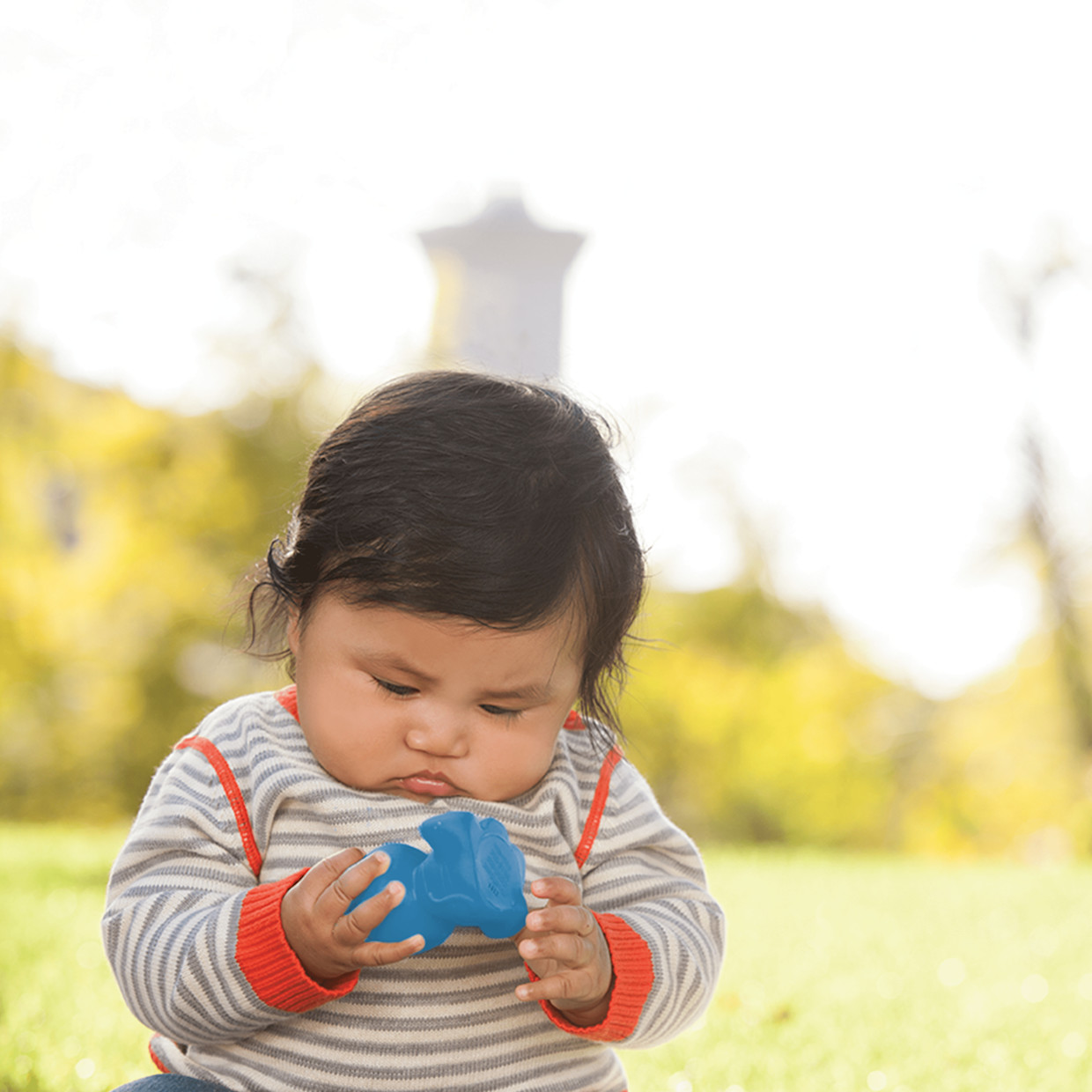 Infantino Go Gaga! Balls, Blocks & Buddies.