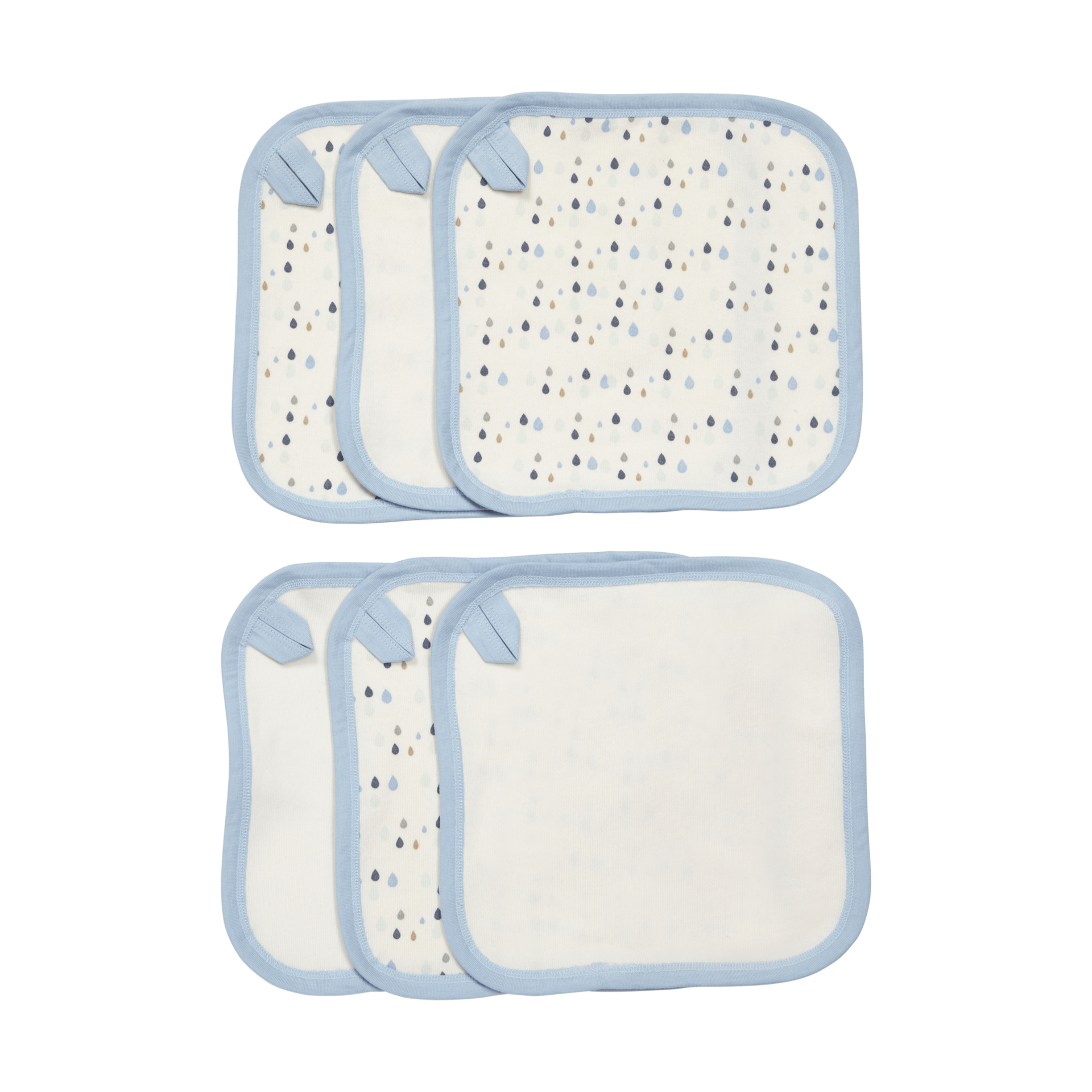 Thumbnail of Rain Drops