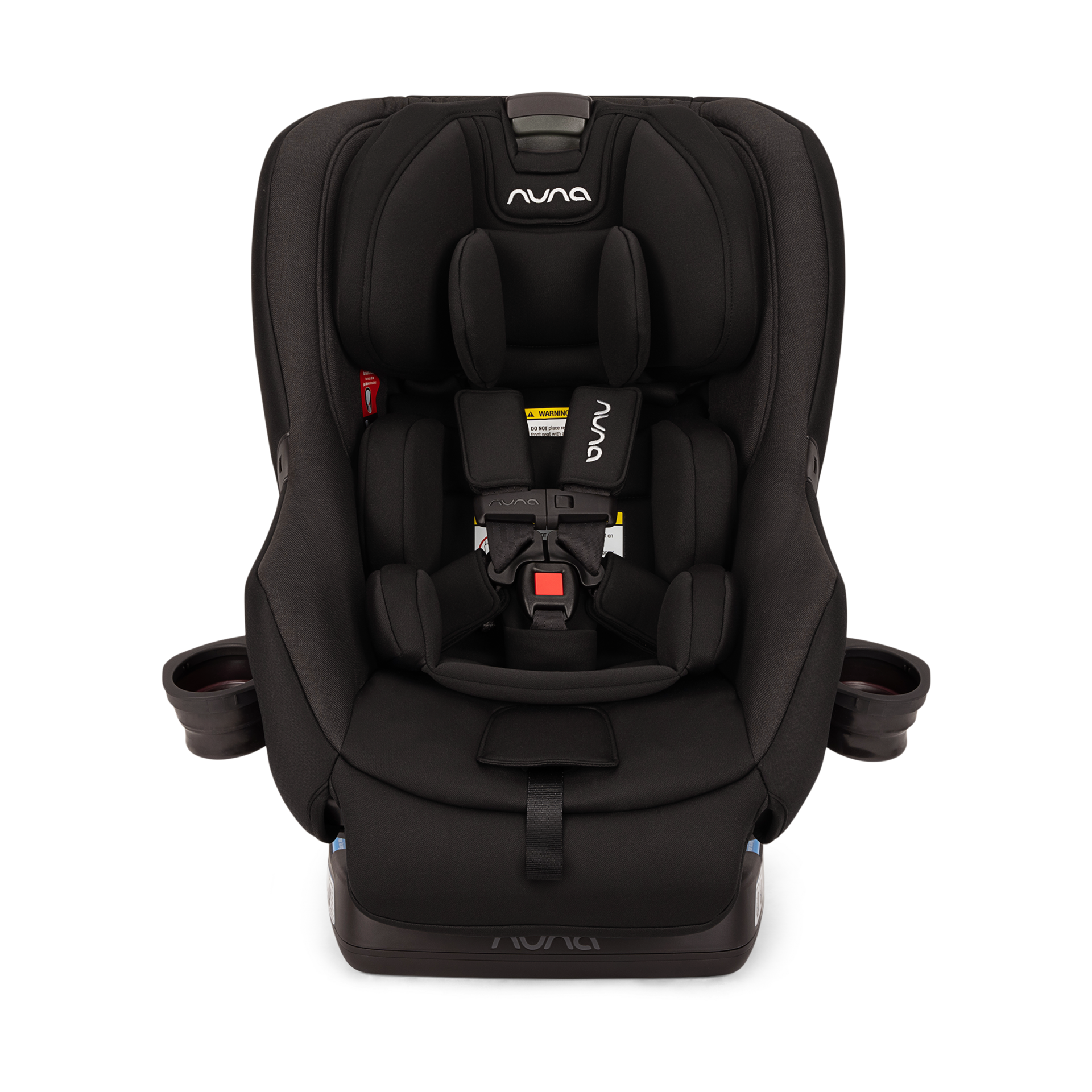 Nuna RAVA Convertible Car Seat.