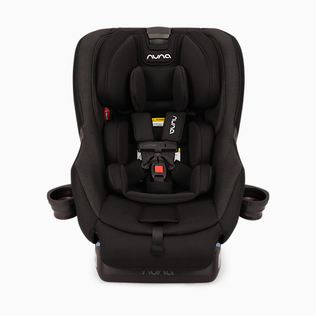 Nuna RAVA Convertible Car Seat.