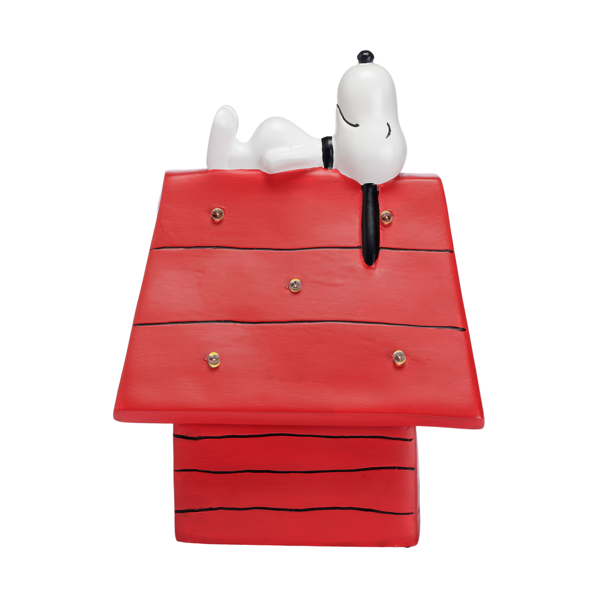 Lambs & Ivy Night Light Table Lamp.