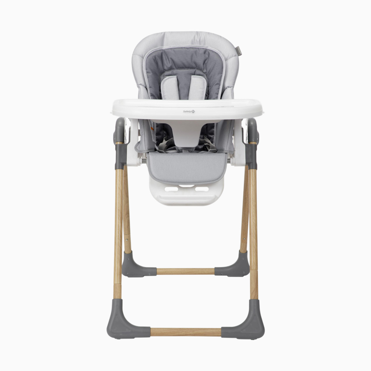Safety 1st Grow & Go Plus High Chair - High Street.