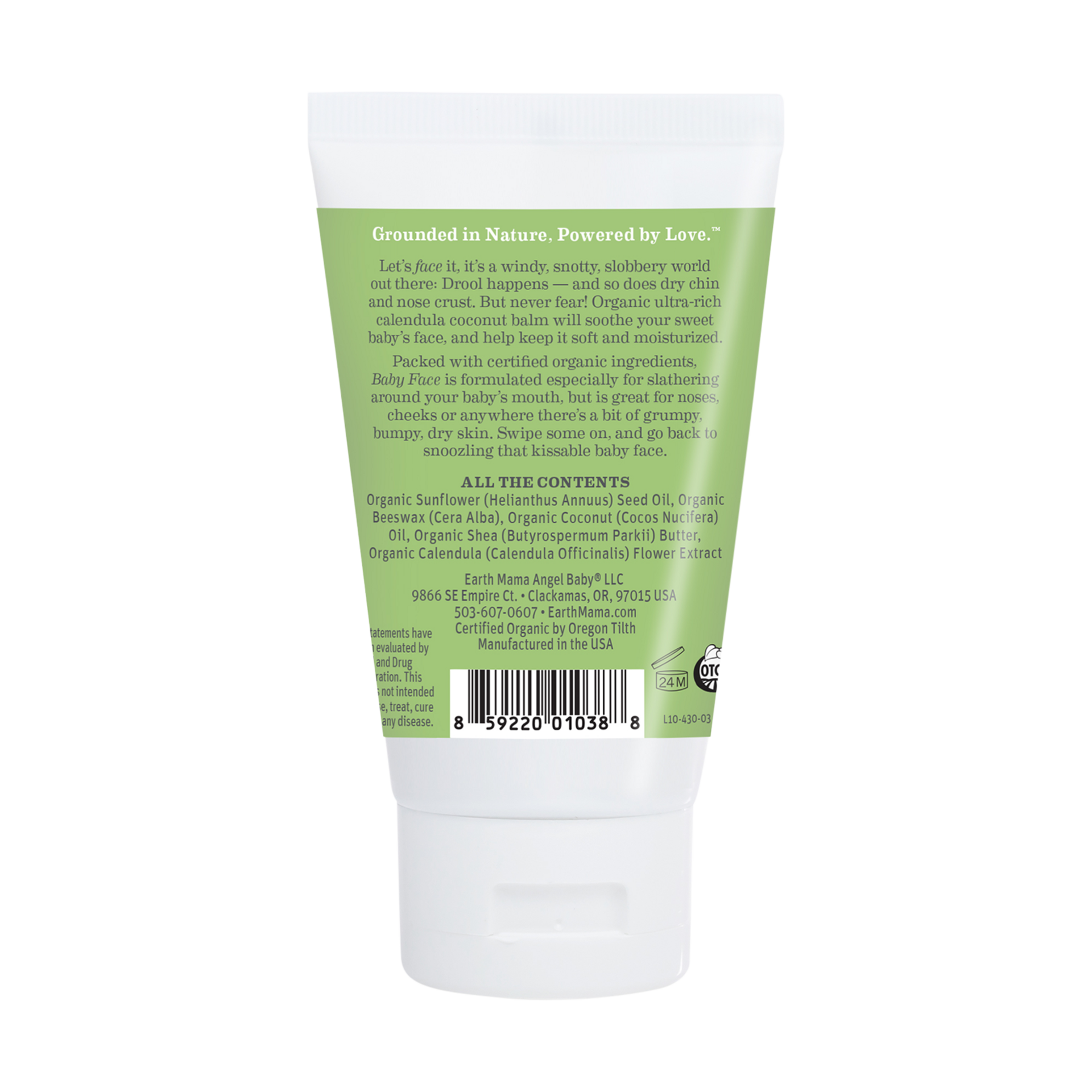 earth mama cheek balm