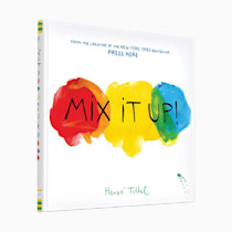 Mix It Up! (Herve Tullet)