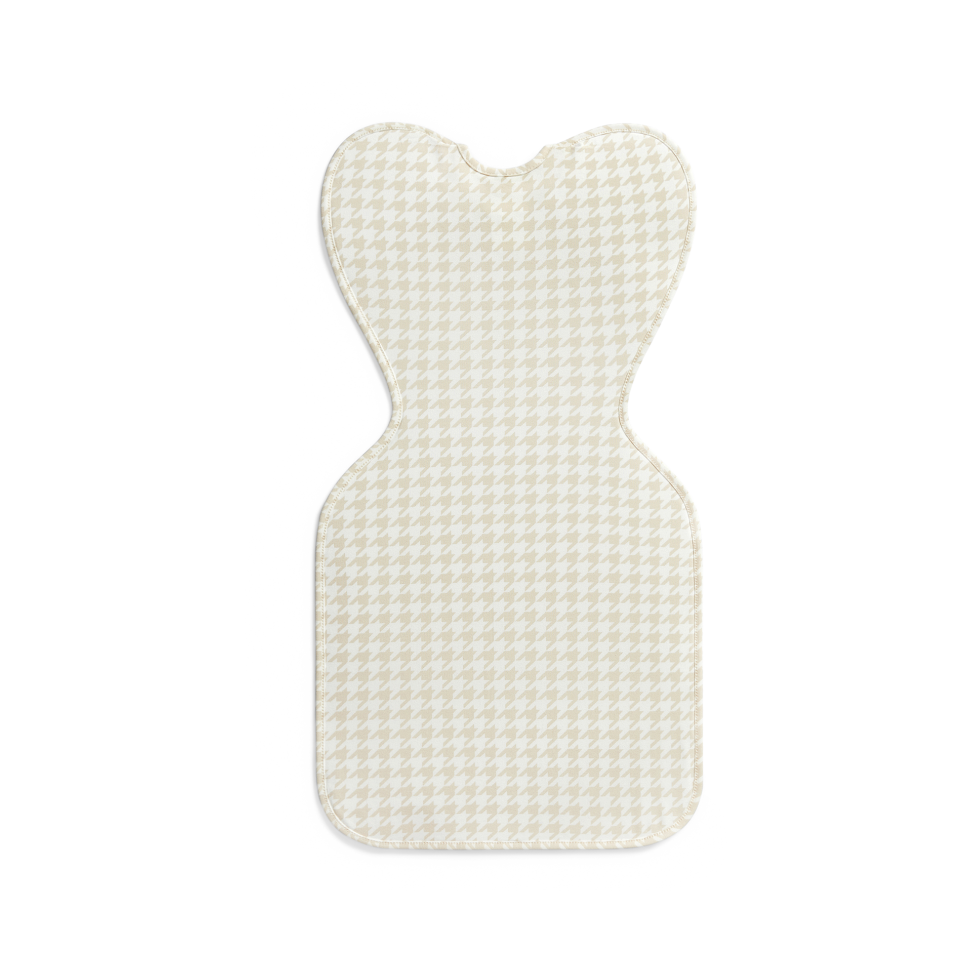 Love to Dream Printed Swaddle Up Original 1.0 TOG - Houndstooth, Medium.