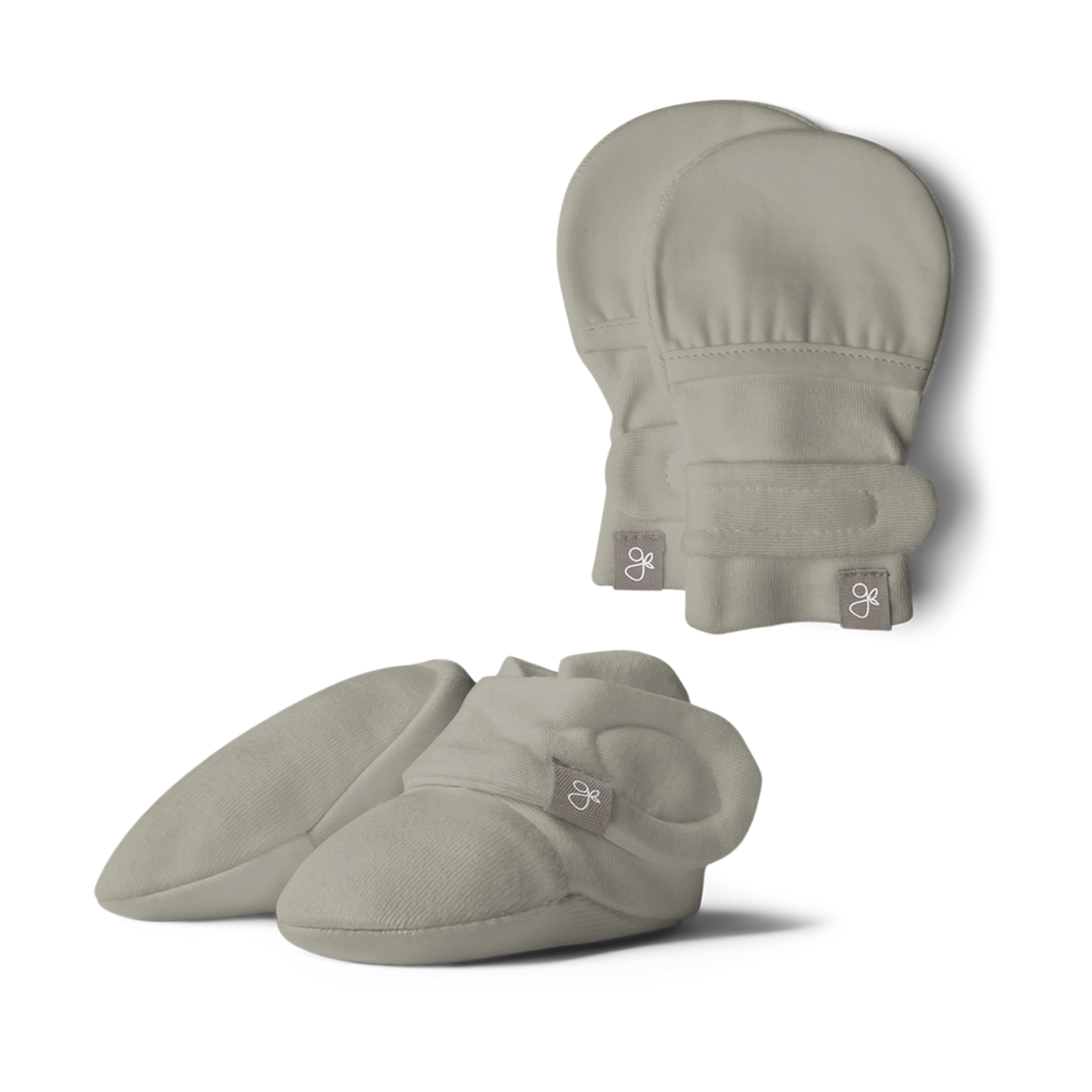 goumi mitts and boots