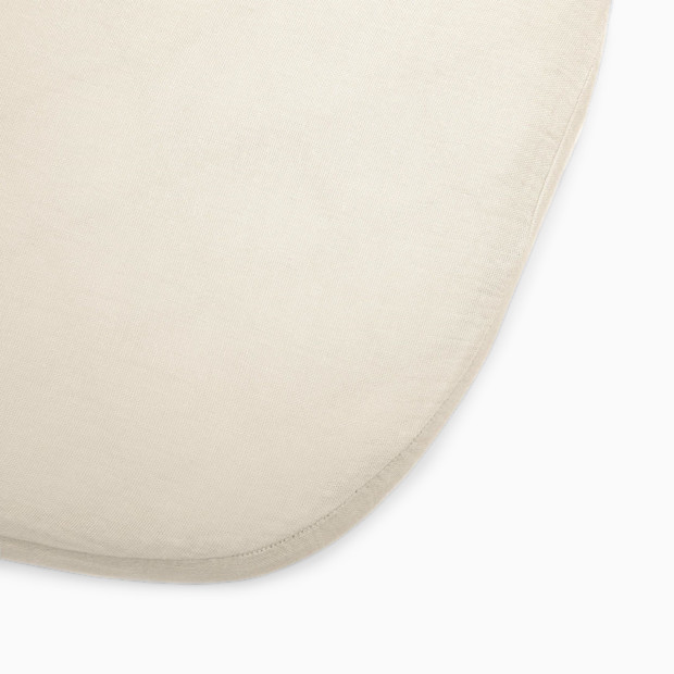 Charlie Crane KUMI Bassinet Fitted Sheet.