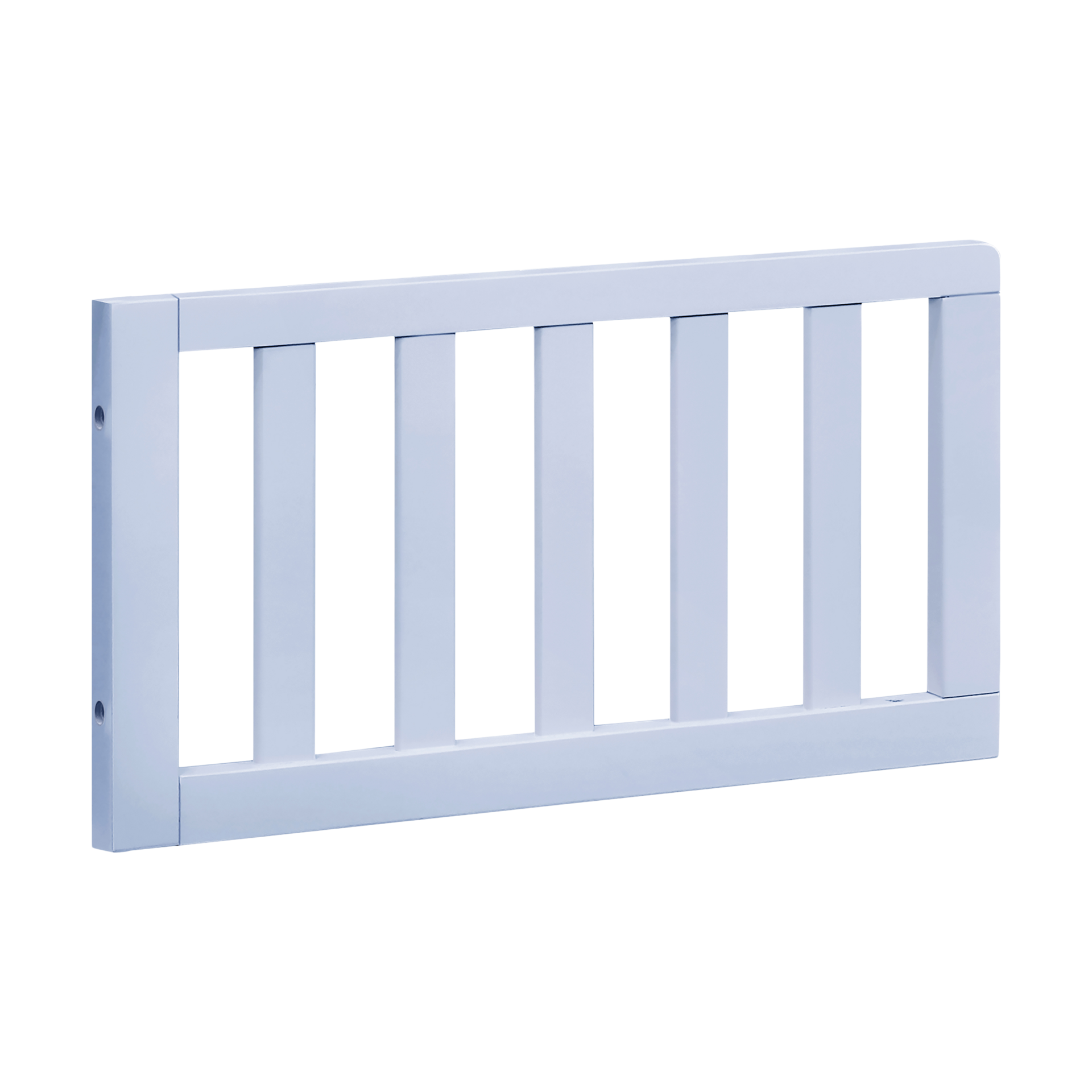 daVinci Toddler Bed Conversion Kit (M12599) - Powder Blue.