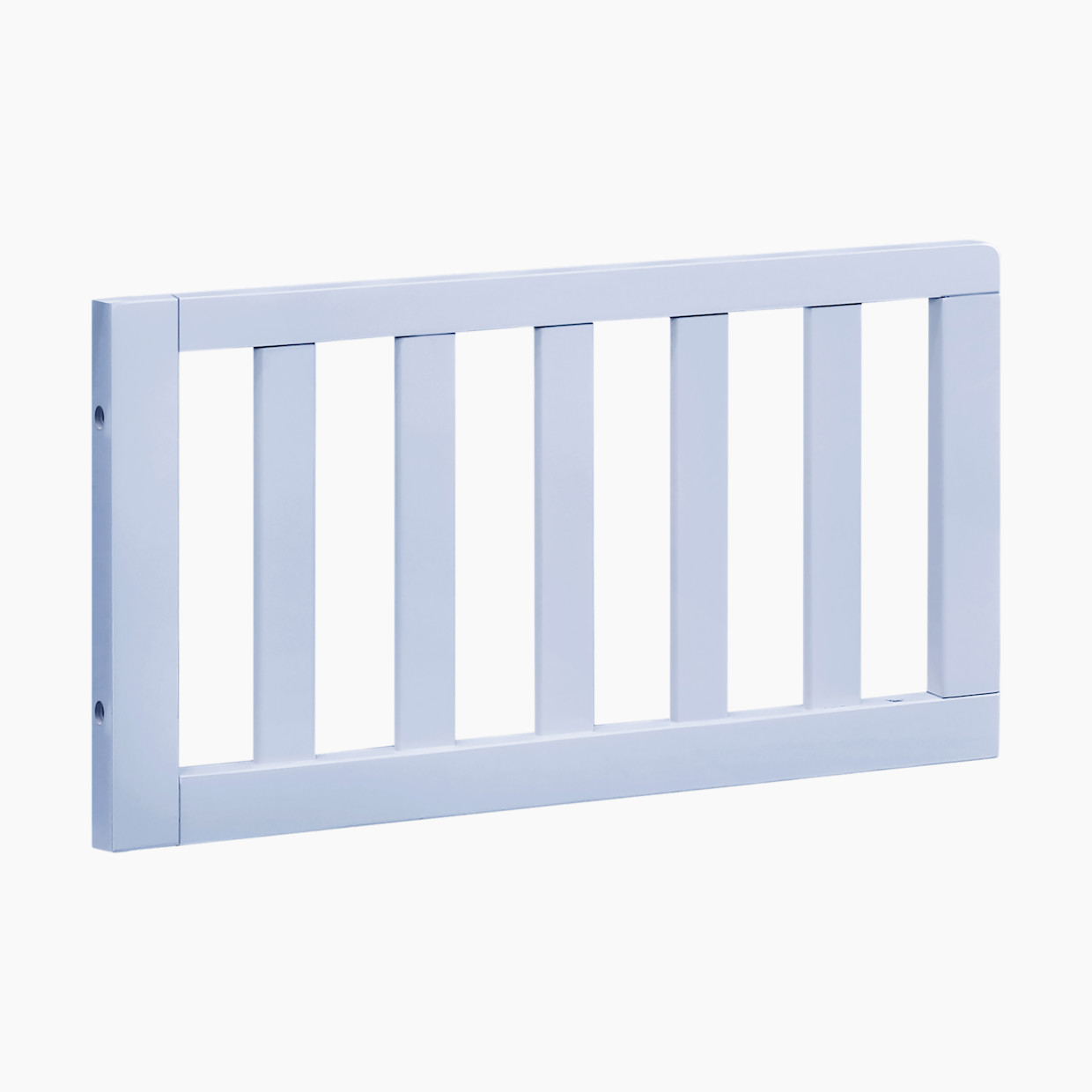 daVinci Toddler Bed Conversion Kit (M12599) - Powder Blue.