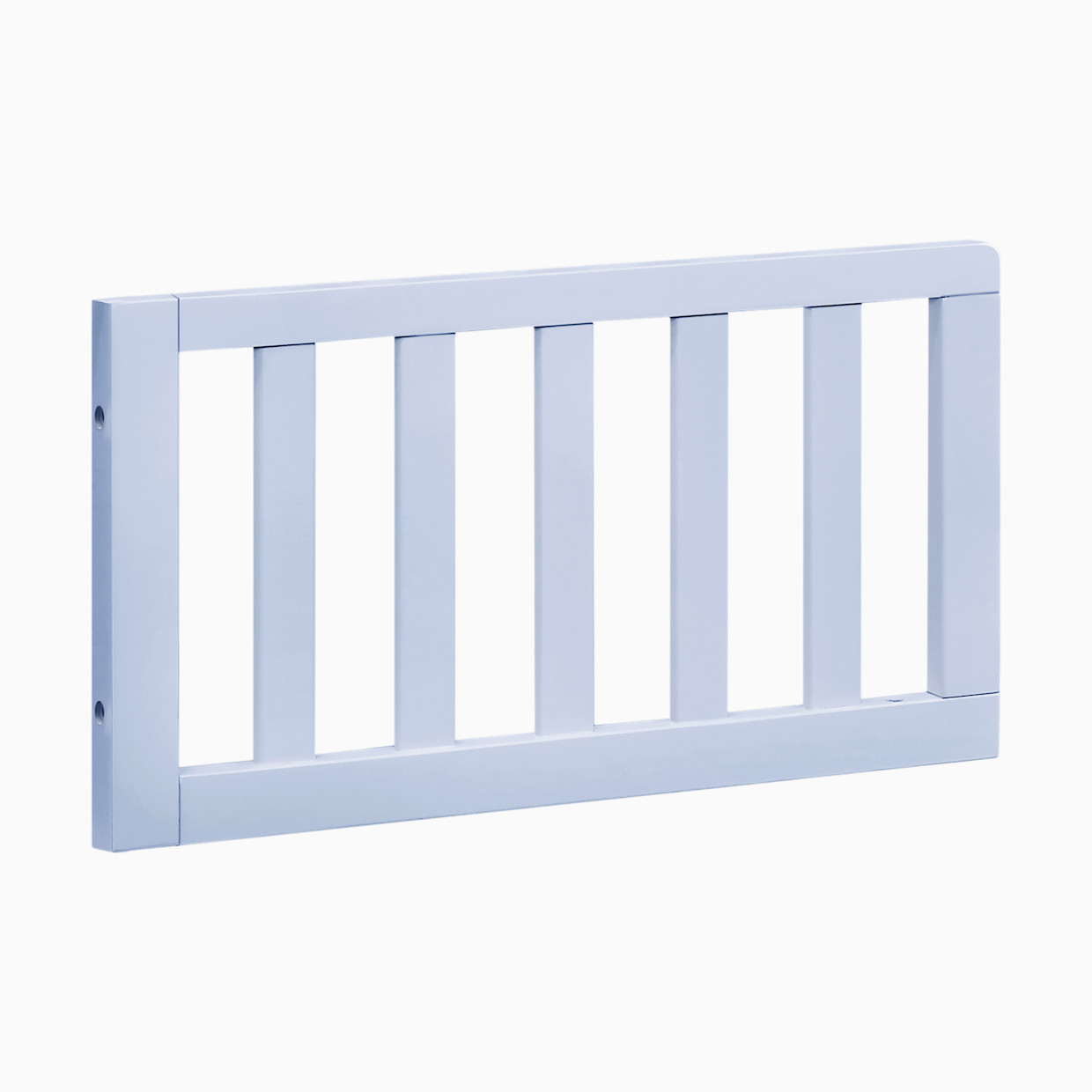 daVinci Toddler Bed Conversion Kit (M12599) - Powder Blue.