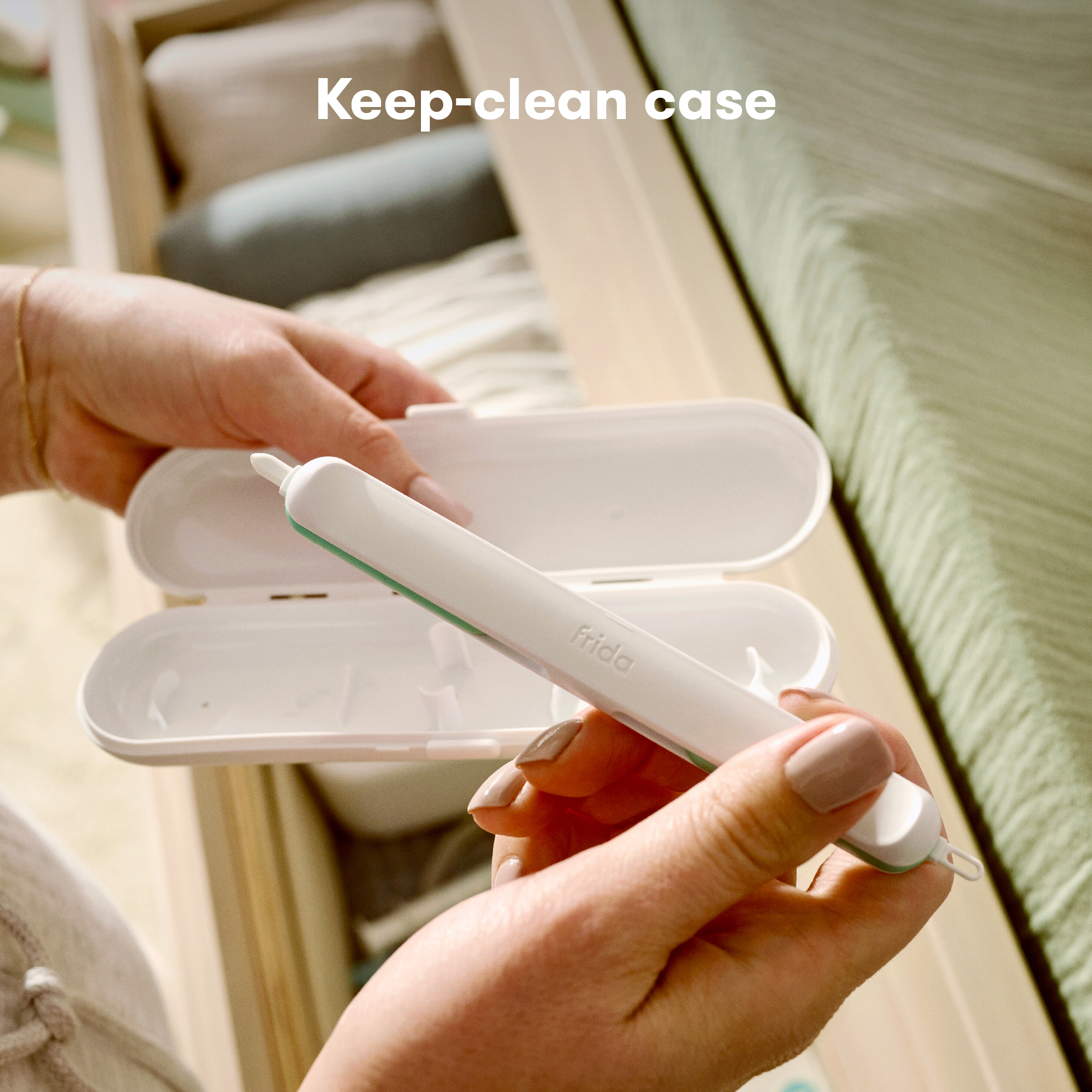 Frida Baby 3-in-1 Picker.