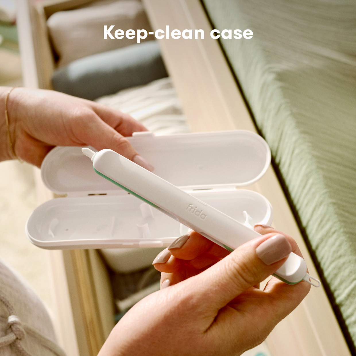 Frida Baby 3-in-1 Picker.