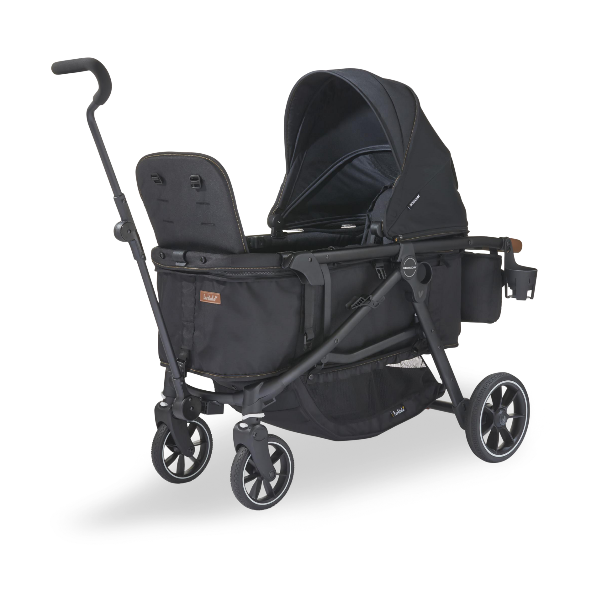 Larktale Crossover V2.