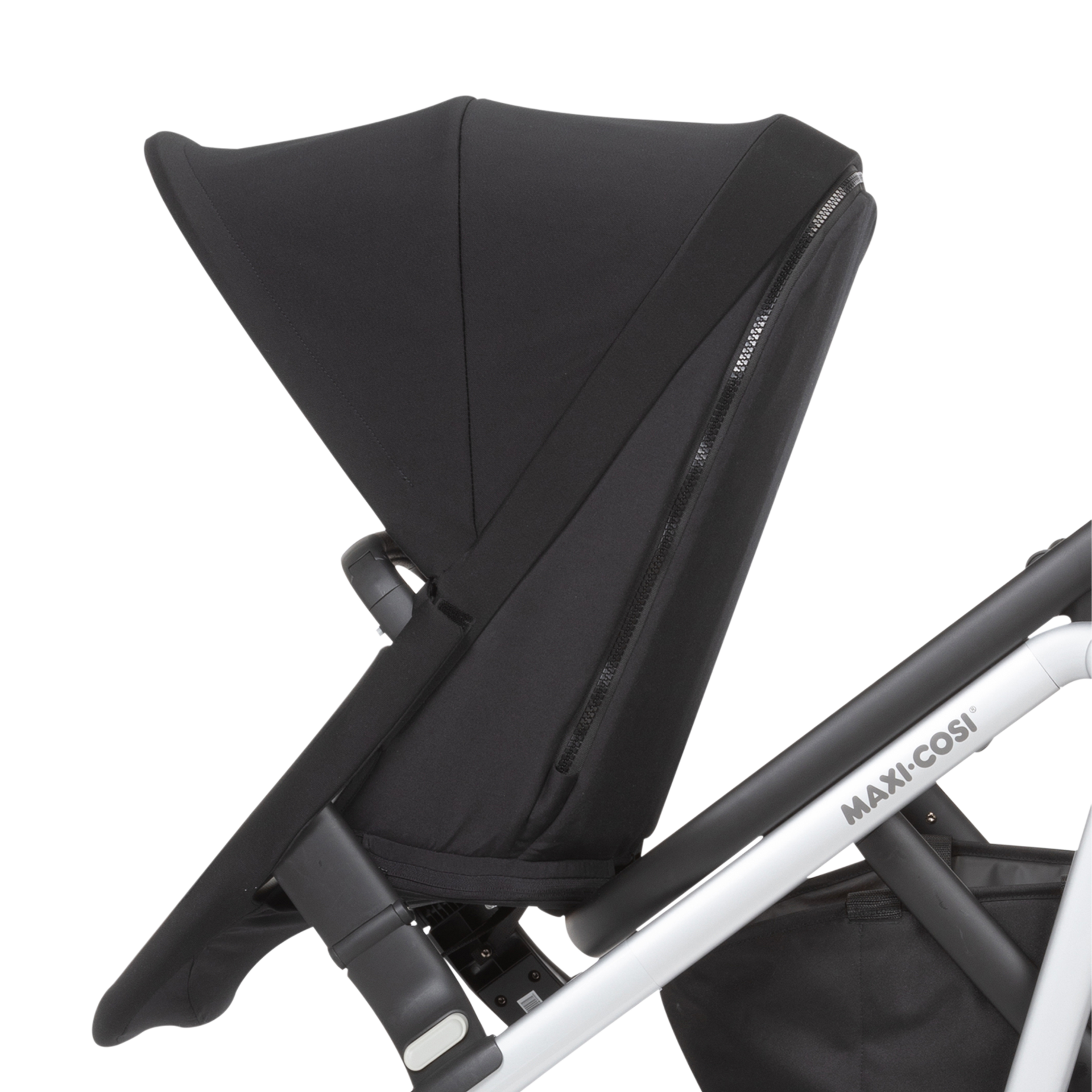 maxi cosi lila duo seat kit