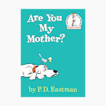Are You My Mother ?