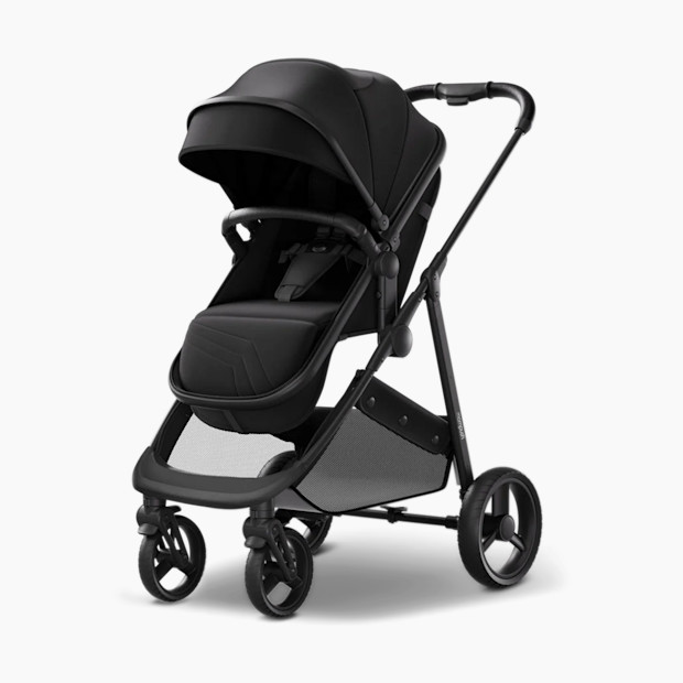 Mompush Wiz Stroller.