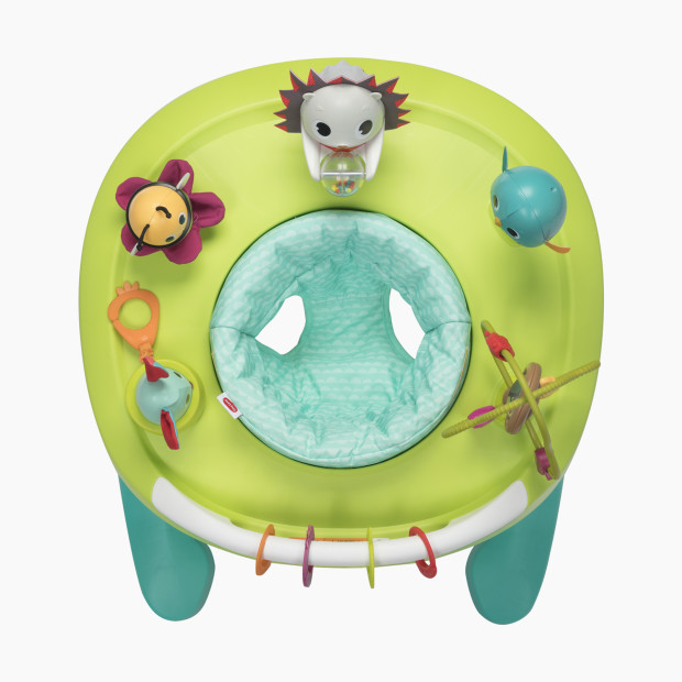 Tiny Love 4-in-1 Here I Grow Mobile Activity Center - Meadow Days.