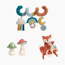 Thumbnail of Woodland