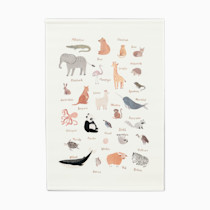 Thumbnail of Animal Alphabet