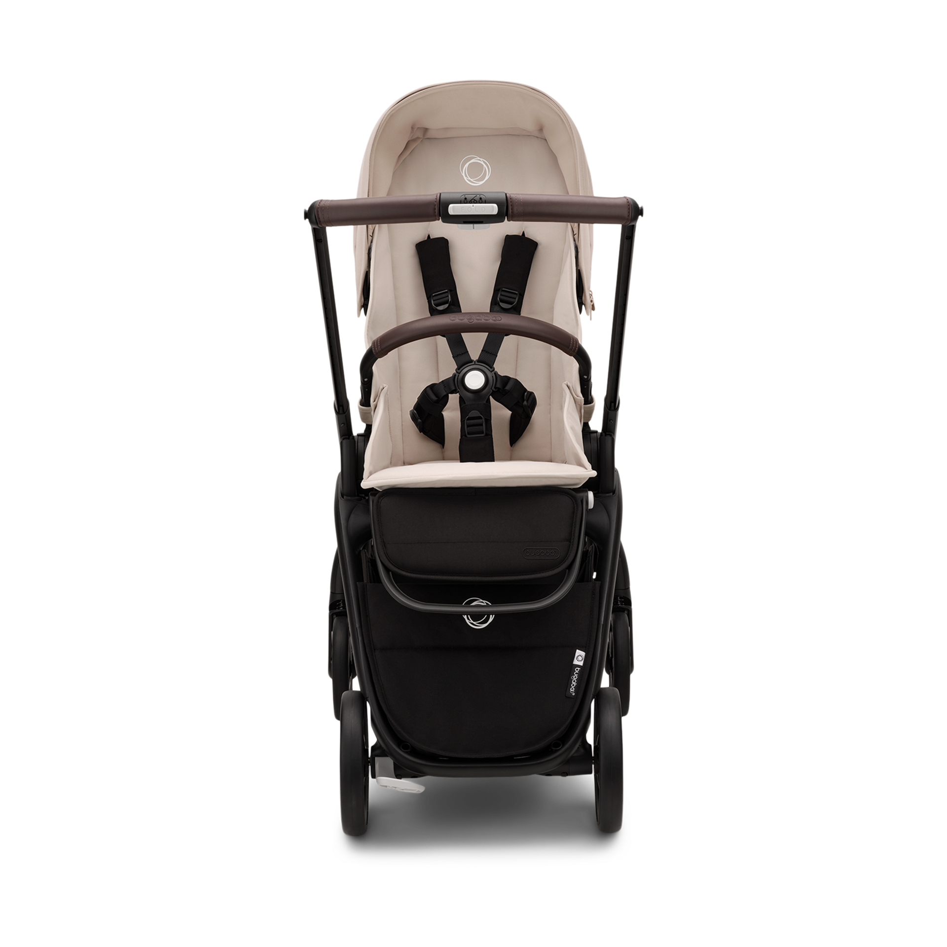 Bugaboo Dragonfly Seat Complete Stroller.