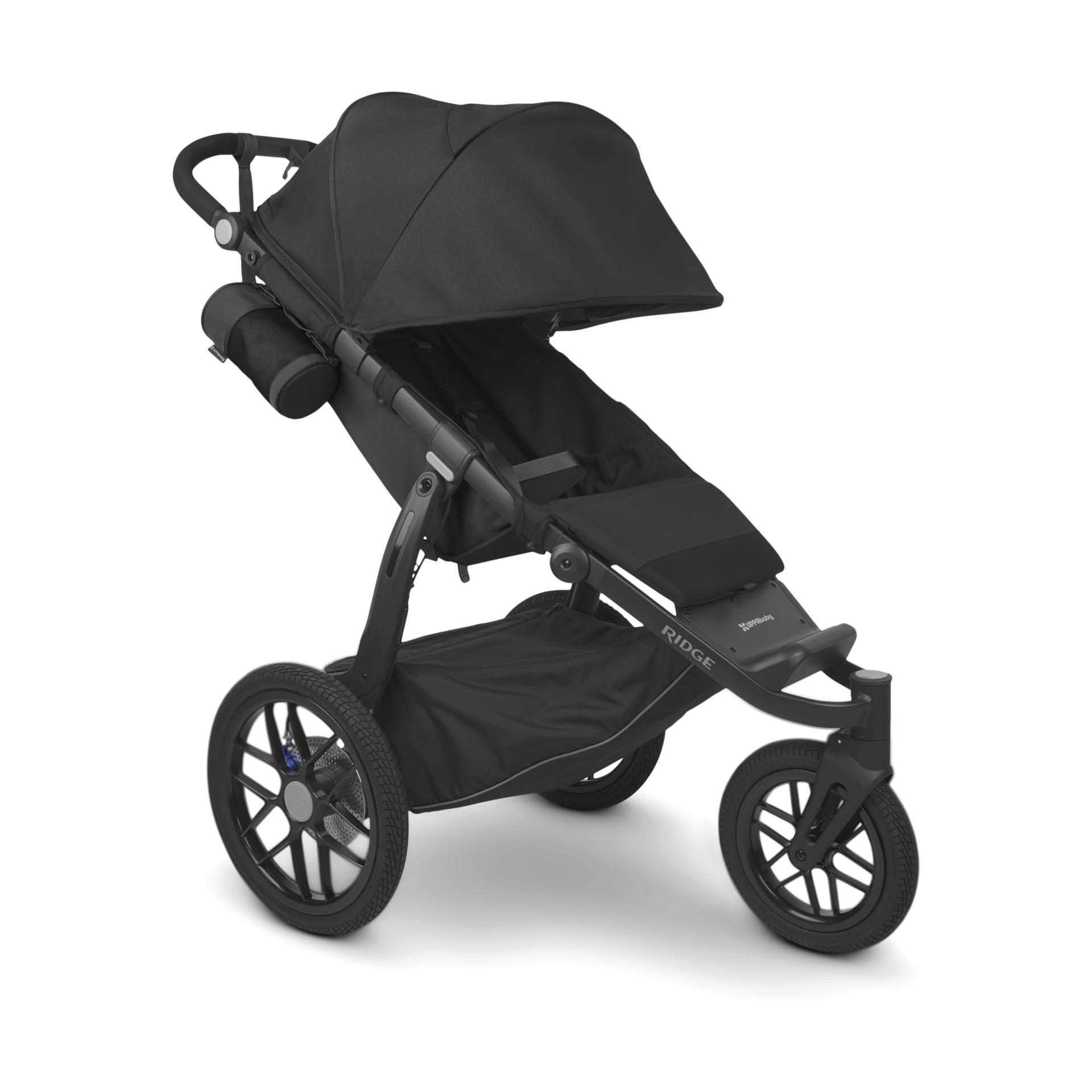 UPPAbaby RIDGE Jogging Stroller Jake Babylist Shop