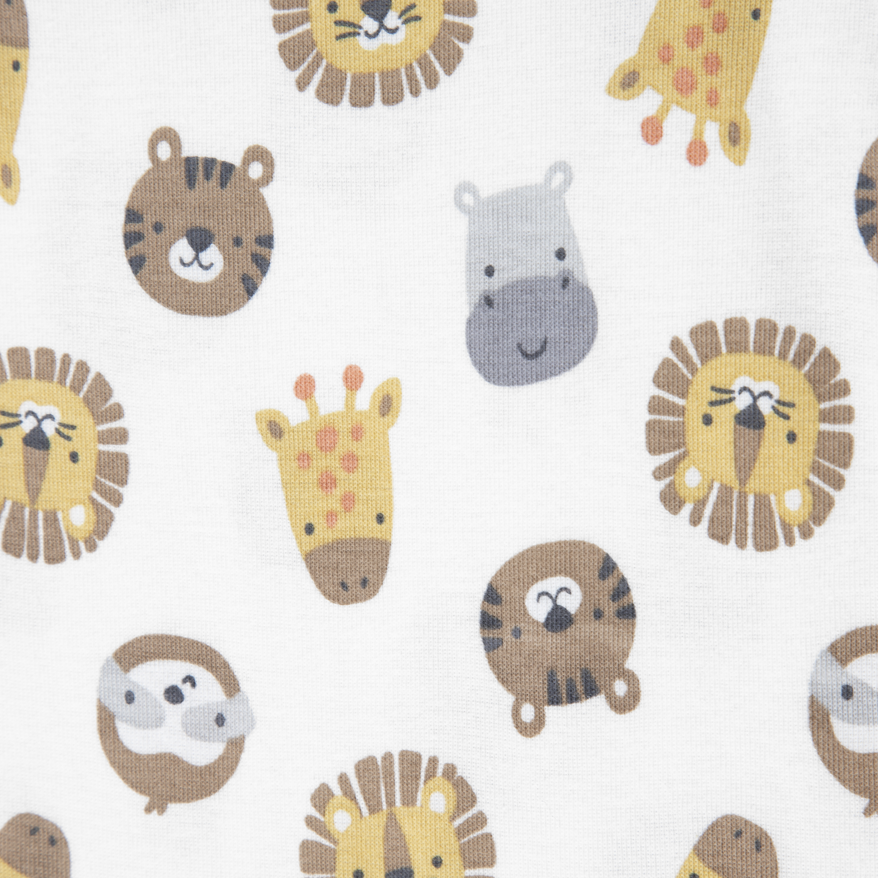 Huggies Everyday Bodysuit (5 Pack).