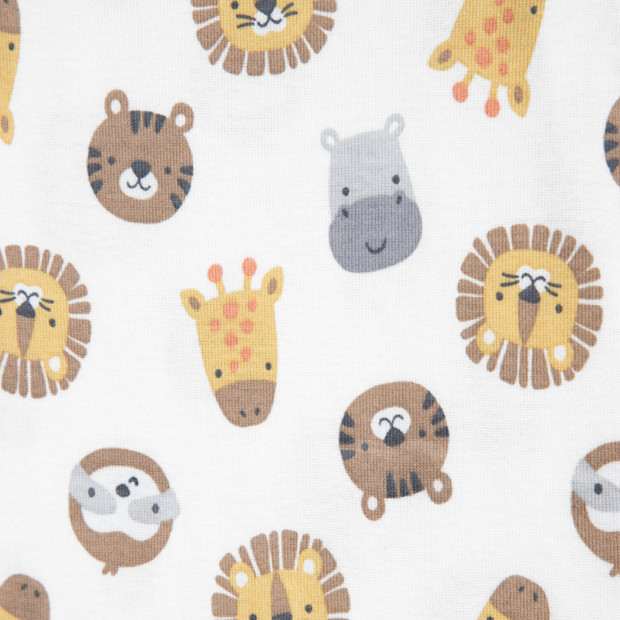 Huggies Everyday Bodysuit (5 Pack).