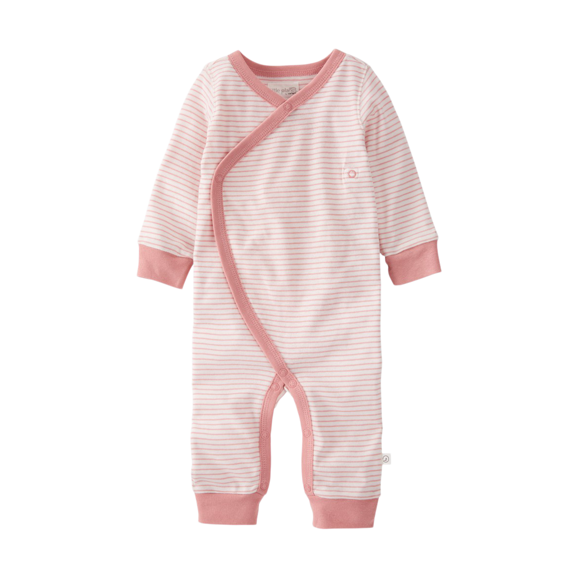 Thumbnail of Multi Pink Stripe