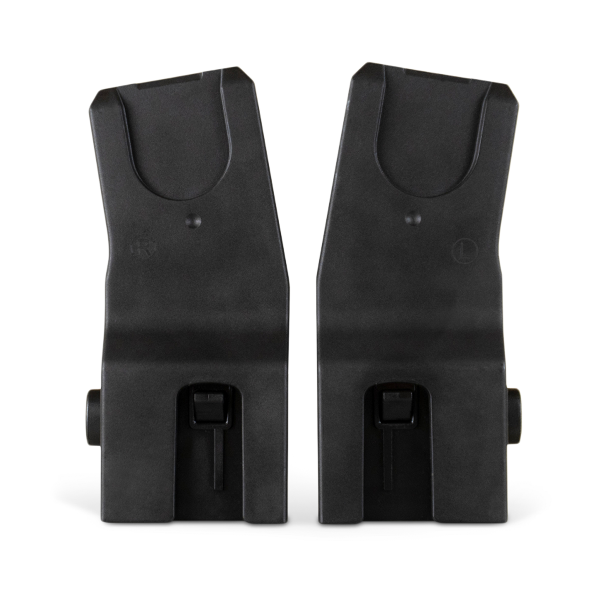 Silver Cross Nia Universal Car Seat Adapters.