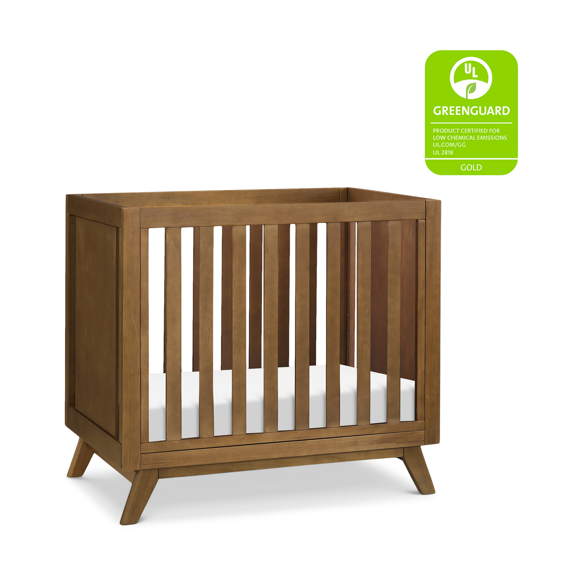 lucia convertible plus cot bed