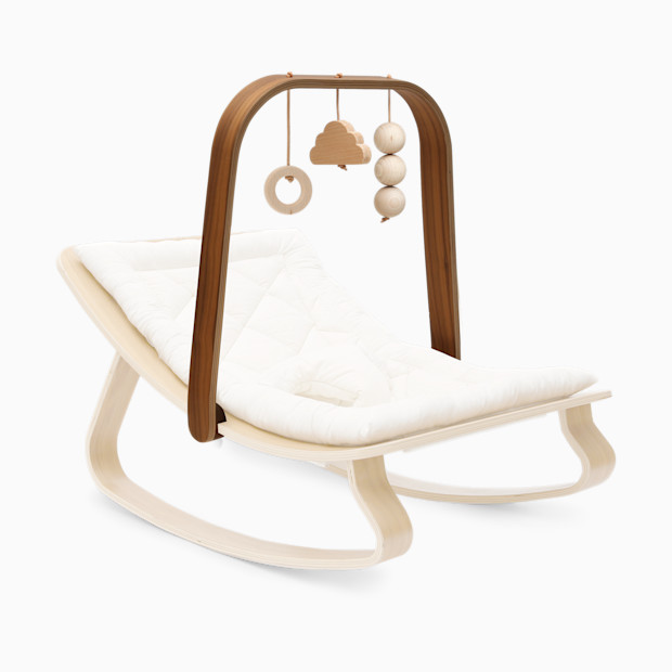 Charlie Crane LEVO Baby Rocker Arch.