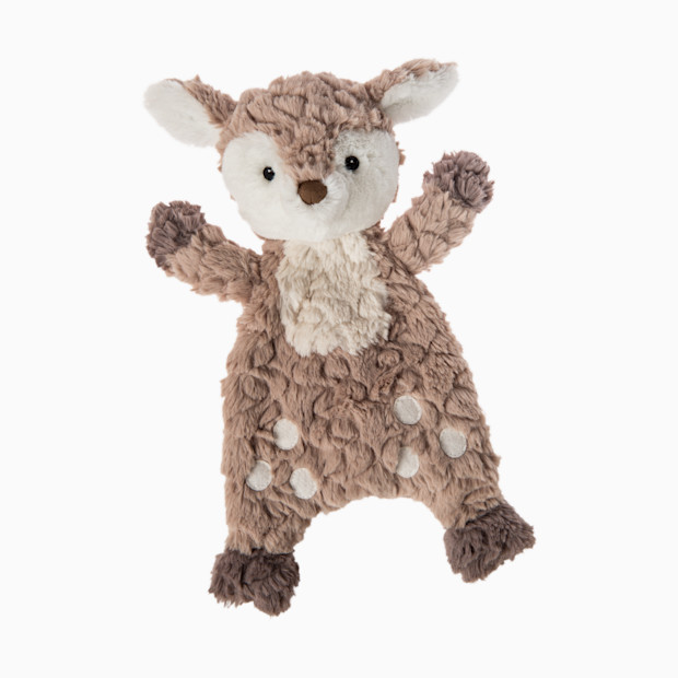 Mary Meyer Putty Nursery Lovey Stuffed Animal.