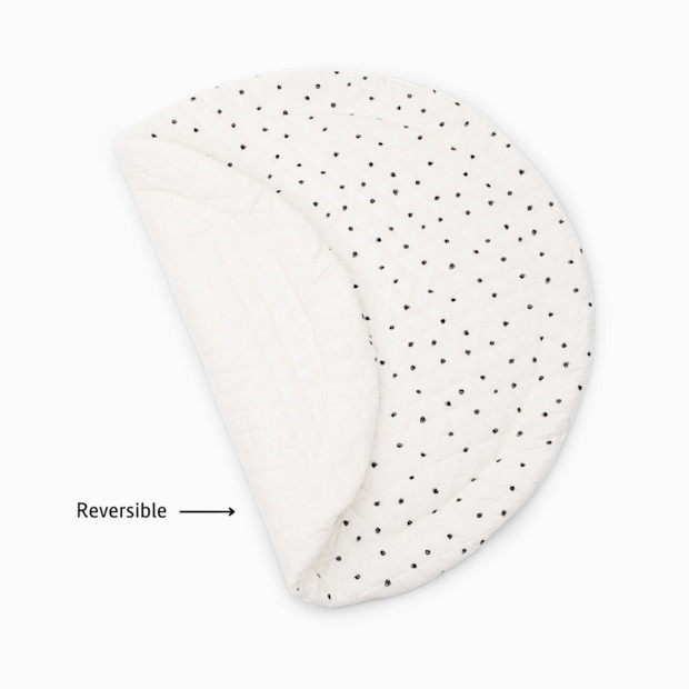 Poppyseed Play Round Baby Play Mat.