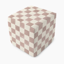 Thumbnail of Checker Gumdrop