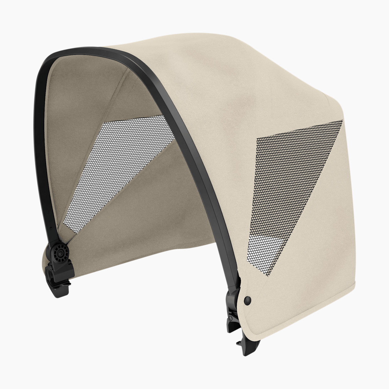 Veer Cruiser Wagon Retractable Canopy XL - Natural.